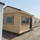 مرتبلات بركسات غرف جاهزه سكن عمال مساجد مخيمات