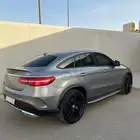 مرسيدس_GLE43_2016_بحالة الوكالة