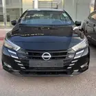 نيسان صني الشكل الجديد موديل 2024 كاش او اقساط جميع البنوك