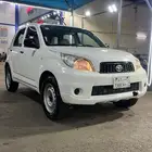 جيب دهاتسو تيورس 2014قير عايد دبل نظيف جدا استخدا حكومي