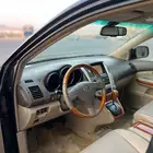 لكزس فل كامل سعودي