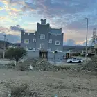 شقة للإيجار في بهر مقابل الكلية التقنية