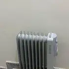 دفايه زيت