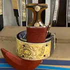 جنبيه من نجران صنعانيه مسيومه با 600