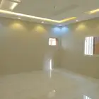 شقه للايجار حي السنابل