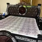 سرير نفرين 200 180