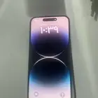 ايفون 14بر ماكس 128 قيقا