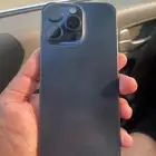 ايفون 15 برو ماكس 256 قيقا نظيف جدا