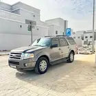 فورد اكسبيدشن 2014 XLT مستخدم اول