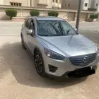 مازدا CX5 2017 فل كامل