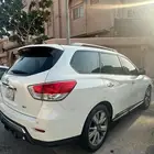 نيسان باثفندر مديل 2016 فل كامل