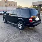 اكسبلور لمتد 2010 الدوادمي