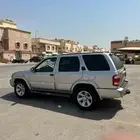 باث فندر 2002 قير عادي دبل