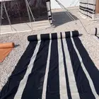 رواق ساتر مخيمات