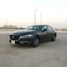 مازدا6مديل2022للبيع