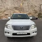 لكزس 2008