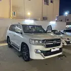 لاند كروزر