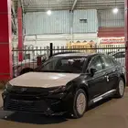 كامري نص فل 2025 بسعر 123.000