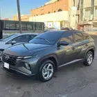 توسان 23 لون مميز