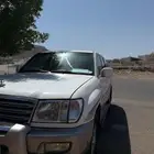 للبيع جيب لاندكروزر2004