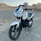 دباب سوزوكي ( GS 150R ) 2014