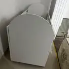 سرير اطفال للبيع