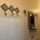 طقم مدخل جديد ونظيف وملمع