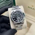 ساعه رولكس ايركنج اعلى درجه مصنعيه