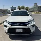 اوريان كروز 2024 ابيض