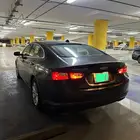 ماليبو LS 2020
