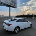 افانتي انترا 2021 بطاقه جمركيه وارد كوريا السعر مناسب