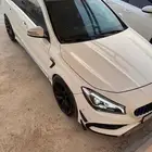 مرسيدس CLA250