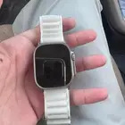 ساعة ابل اصدار جديد