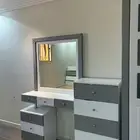 غرفة نوم   دولاب اضافي في المجمعة