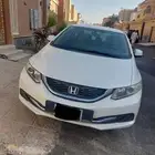 هوندا سيفك 2015