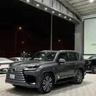 جيب لكزس 2022 BB بودي وكاله