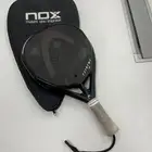 مضرب بادل بور