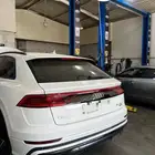 مساعدات اودي Q8 2019 2020 2022 مساعدات Q8 2022 2023