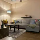 شقة مؤثثة حي الوردتين- ابها