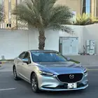 مازدا 6 2023