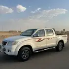 هايلكس 2014 تماتيك 2