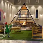 شاليه اللؤلؤه الطائف