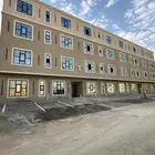 شقة للبيع جديده حي بدر بالرياض السعر 450 الف