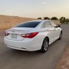 سوناتا 2012