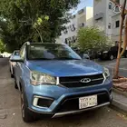 شيري تيجو 2