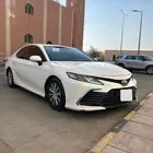 للبيع كامري ستناتدر