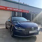 فولكس واجن أرتيون 2019 فل كامل