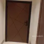 باب حديد