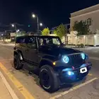 جيب رانجلر 2016 اصدار 75 عام