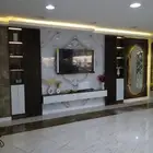 معلم  دهنات  وديكورات  القنفذة الوسقه نوان